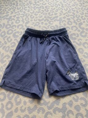 GOAT USA SHORTS BUNDLE YOUTH LARGE